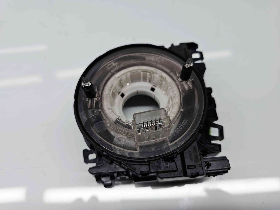 Spirala volan VolkswagenGolf 6 (5K1) [Fabr 2009-2013] 5K0953549E