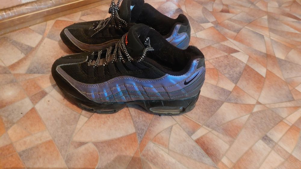nike air max 95 найк аир макс 95