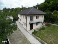 Casa P+M Dumitresti Centru Teren 1350mp