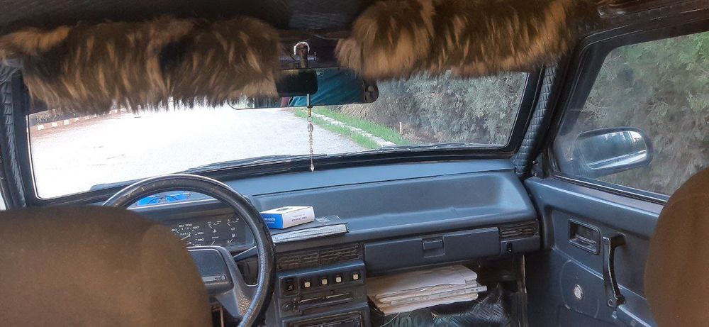 Lada 2109 zudlik bilan sotiladi