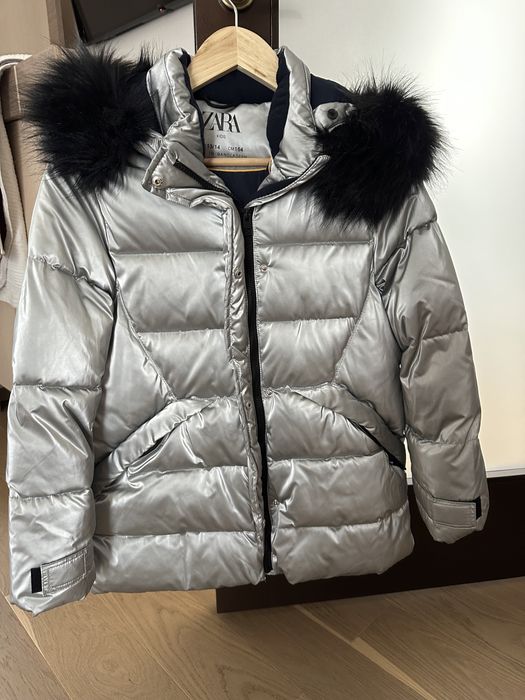 Geaca fas Zara copii