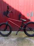 Bicicleta bmx originala