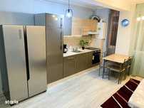 Apartament de 3 camere, 50 mp , zona Terra