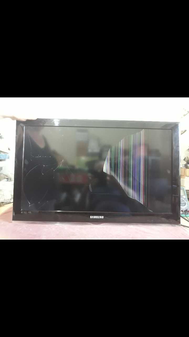 tv led samsung ue40j5100aw si lcd le32c530f1wxxn dezmembrez