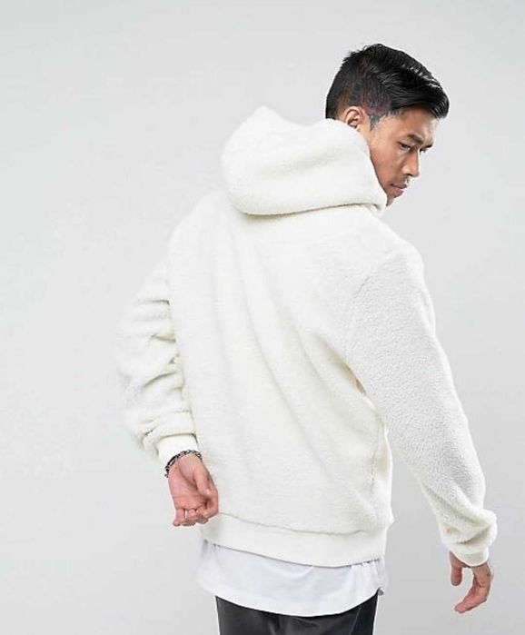 Нови оригинални шерпа якета и суичър Night Addict