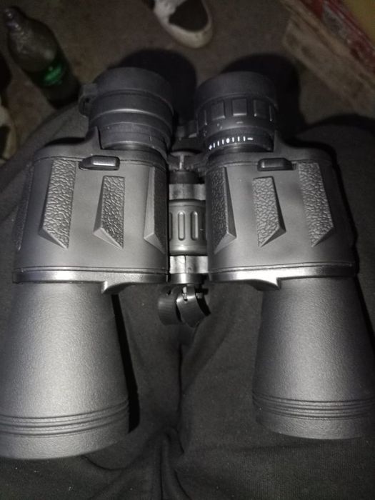 бинокль новый 20/50 1000м