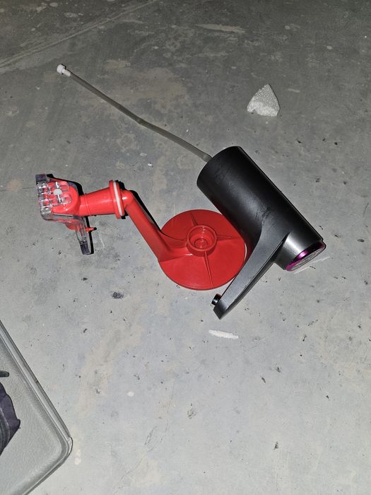 Диспансер для воды