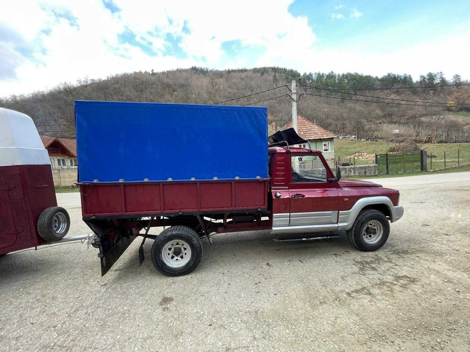 ARO 320 Camioneta - De vânzare