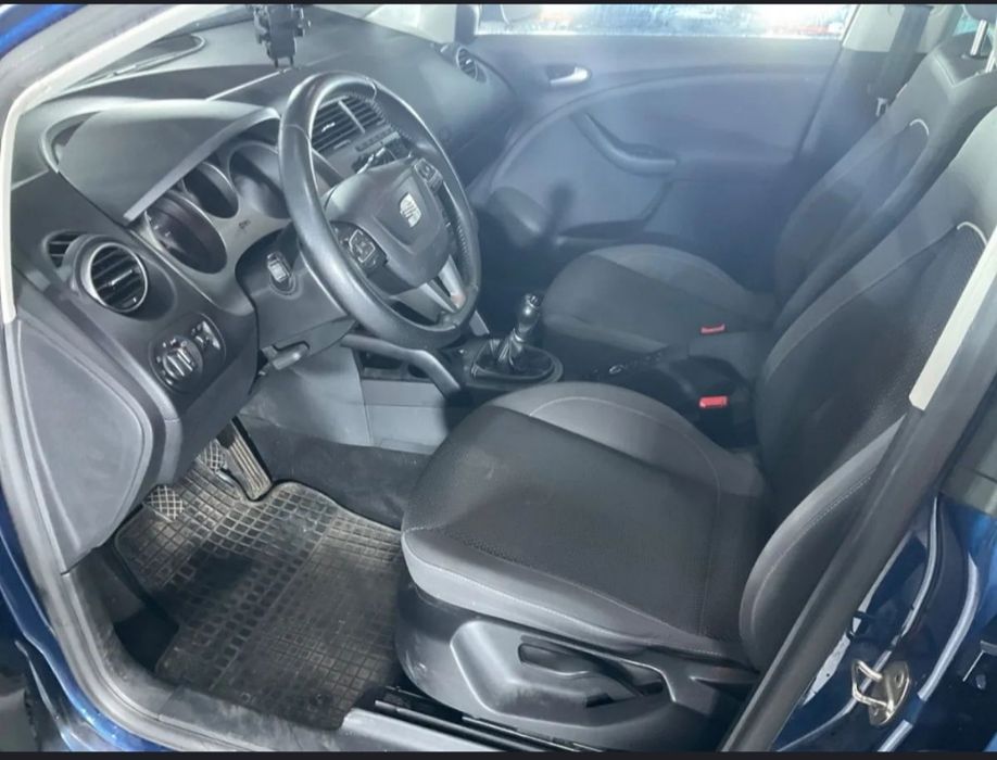 Oportunitate! Seat Altex XL Reference Ecomotive 1,6 Diesel 215000km Ma