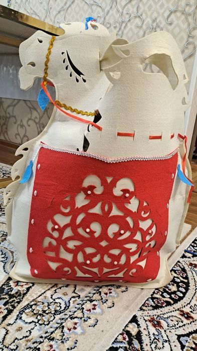 Қоржын на құдалық