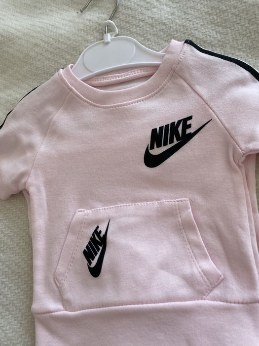 Бебешки летен комплект