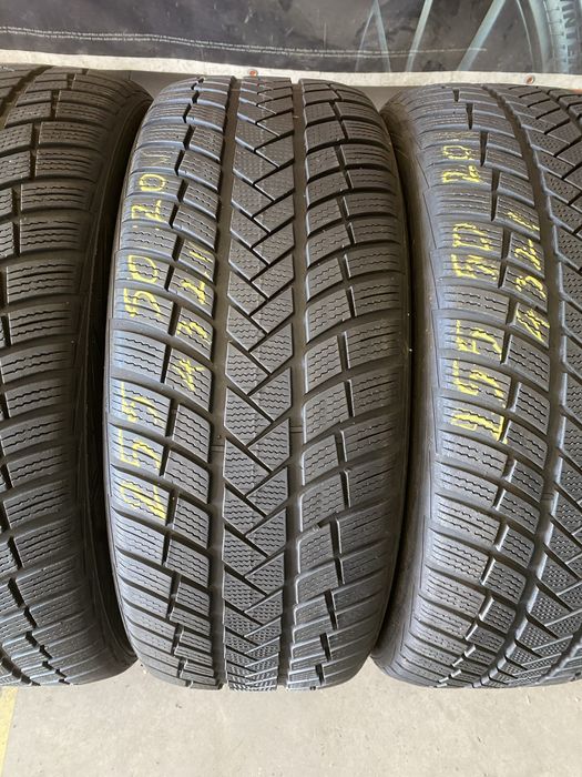 Anvelope iarna 255/50/20 Vredestein Wintrac Pro 255 50 20 R20