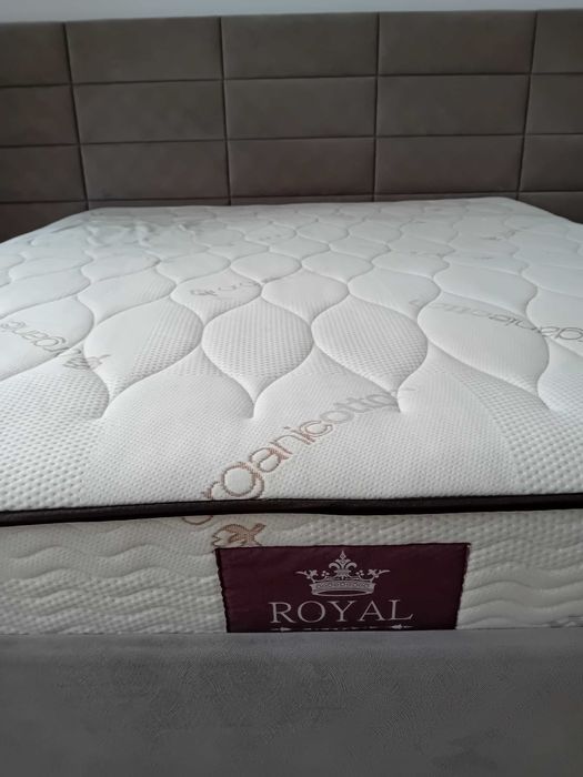 Saltea antialergenica