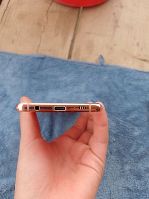 Samsung galaxy s10+