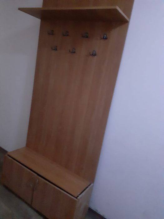 Продам прихожую не дорого