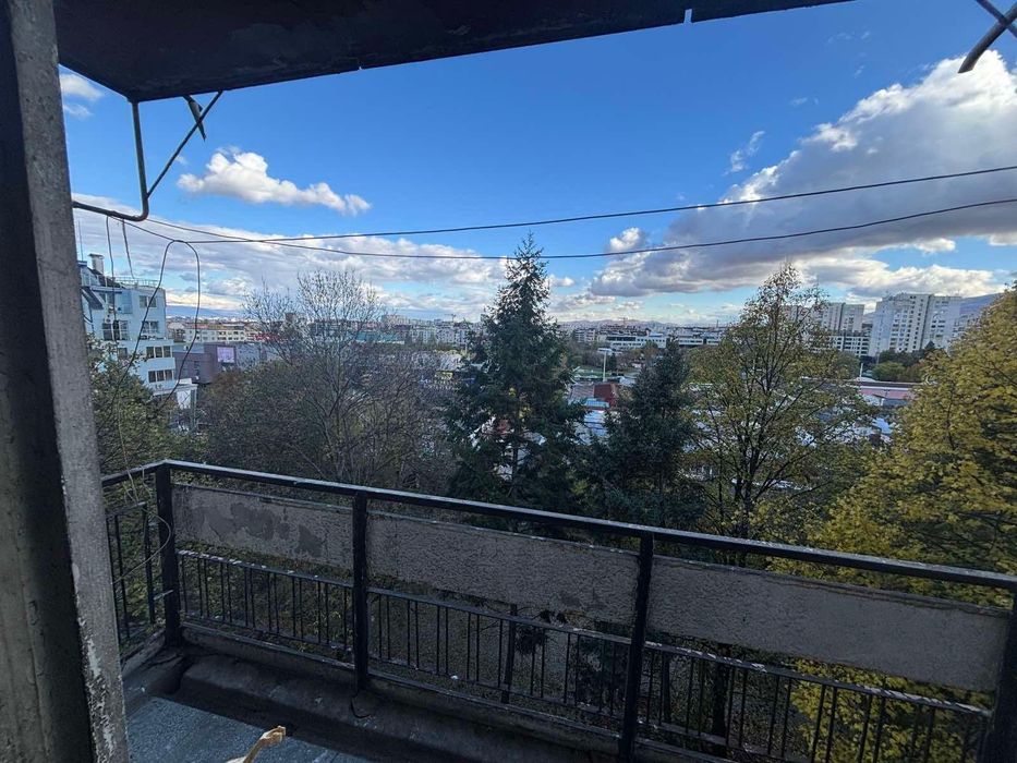 Двустаен,за продажба ,ж.к. Люлин 3