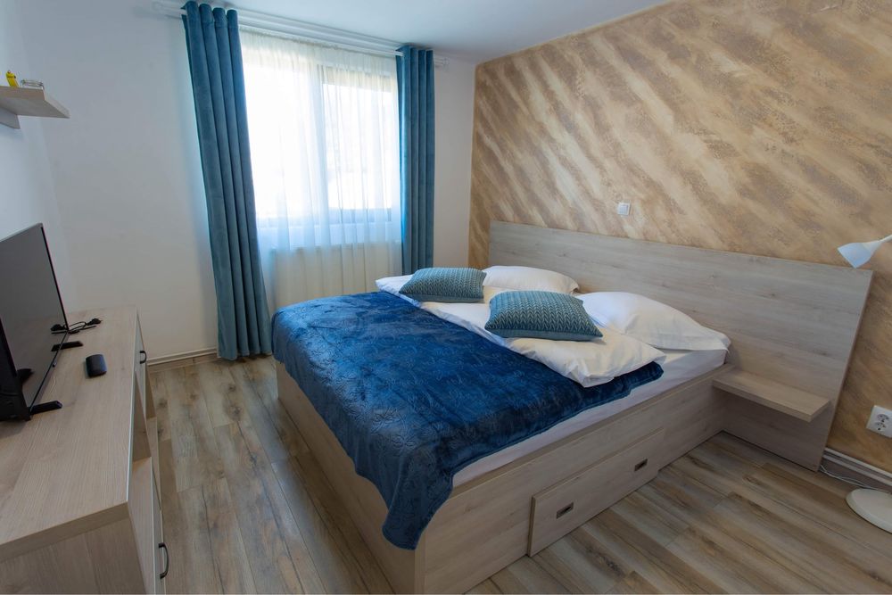 Inchiriere apartamente in regim hotelier