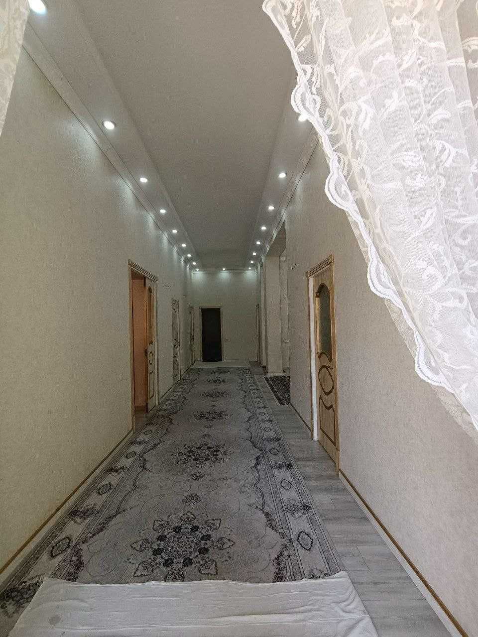 Olmazor tumani Oxunboboyev mahallasi