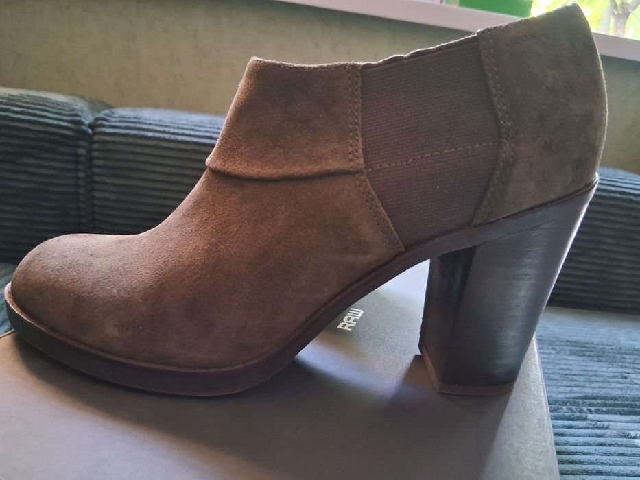 Обувки Geox номер 41