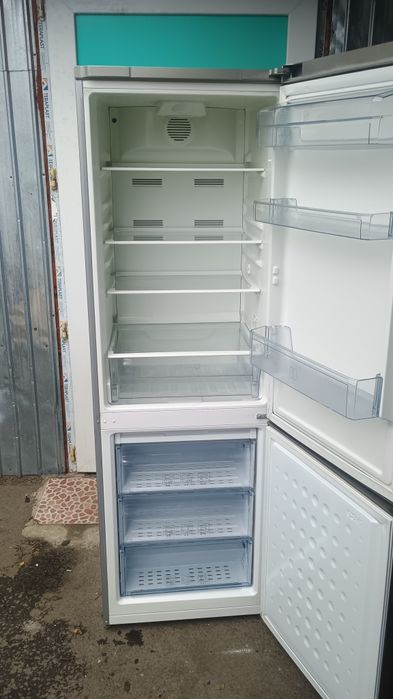 Frigider Beko. Asigur Transport