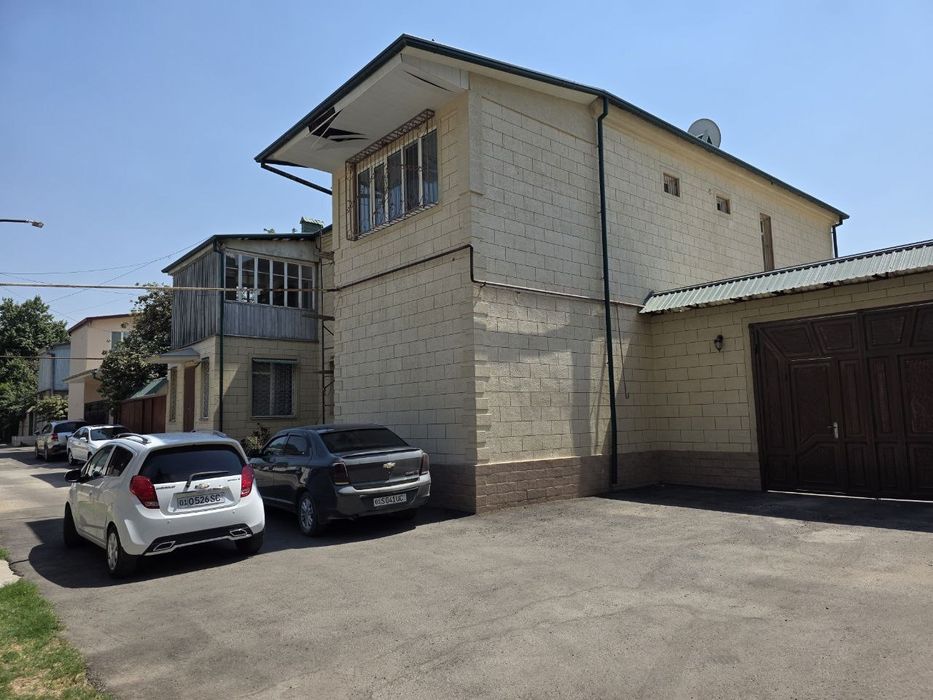 Продажа дом участок буюк ипак йули