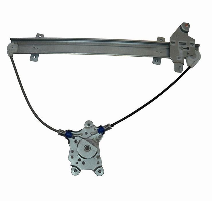 Macara geam Mitsubishi Outlander (CU0W) 05.2003-03.2007 Fata Dreapta, electrica fara motoras