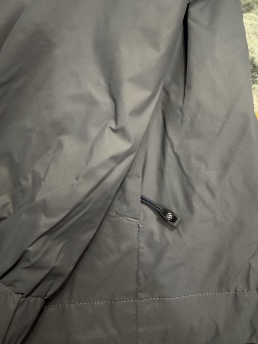 Geacă fâș bărbați Lotto