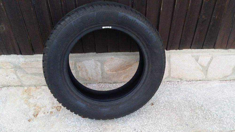 Нова зимна гума CONTINENTAL WinterContact TS 860 185/60 R15 88T