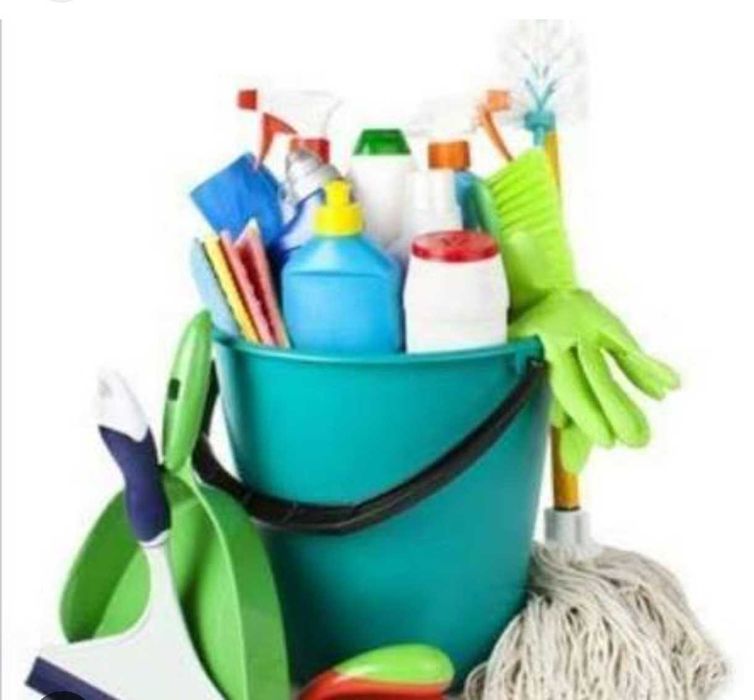 Servicii curatenie la domiciliu