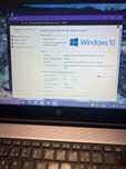 Laptop HP 8GB RAM