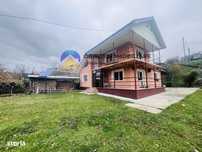 Casa str. Cetatea Neamtului, Piatra Neamt
