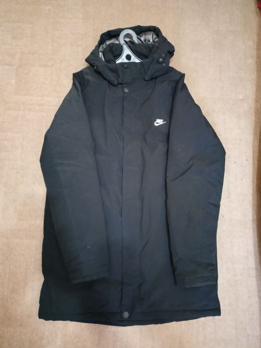Зимняя куртка Nike