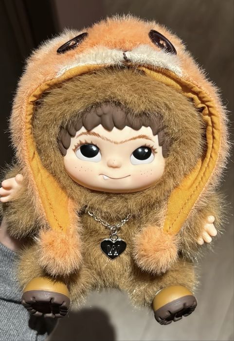 Игрушка Вакуку (Wakuku)