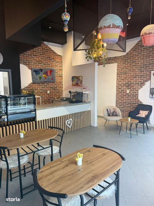 Soseaua Iancului | amenajat modern | dublu acces