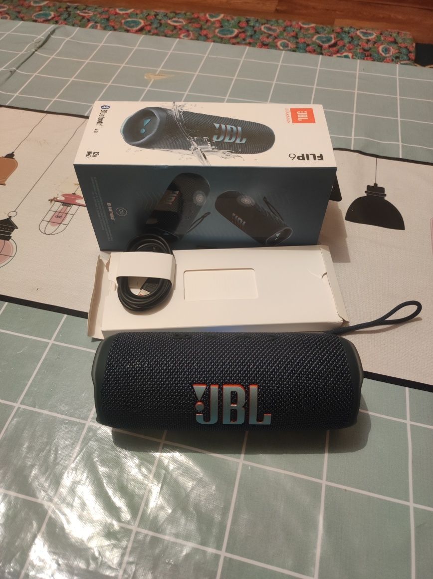 Оригинал JBL колонка