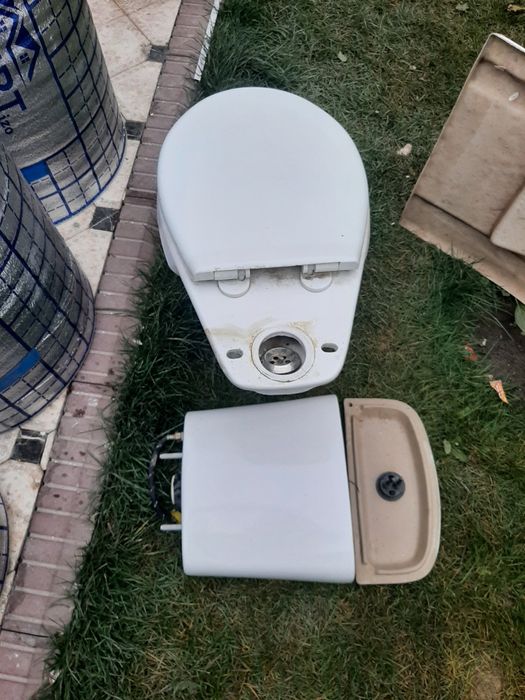 Унитаз сосо  ва ванна сотилади