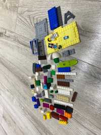 Детали конструктор LEGO