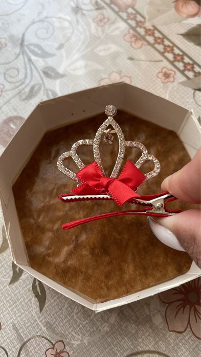 Аксесоари за коса