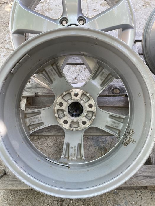 Оригинални данти за VW