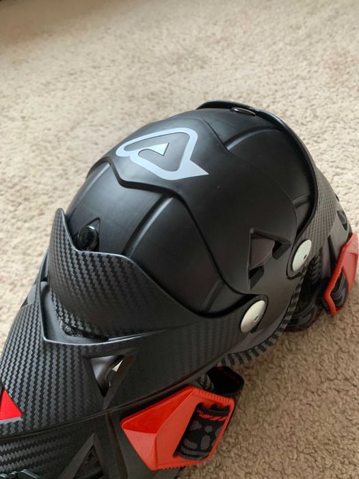 Genunchiere Acerbis Impact Evo 3