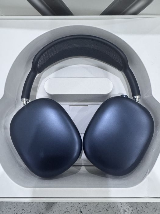 Apple Airpods Max - Midnight - Dovada de achizitie