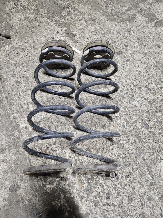 Set arcuri spate Renault Laguna 3