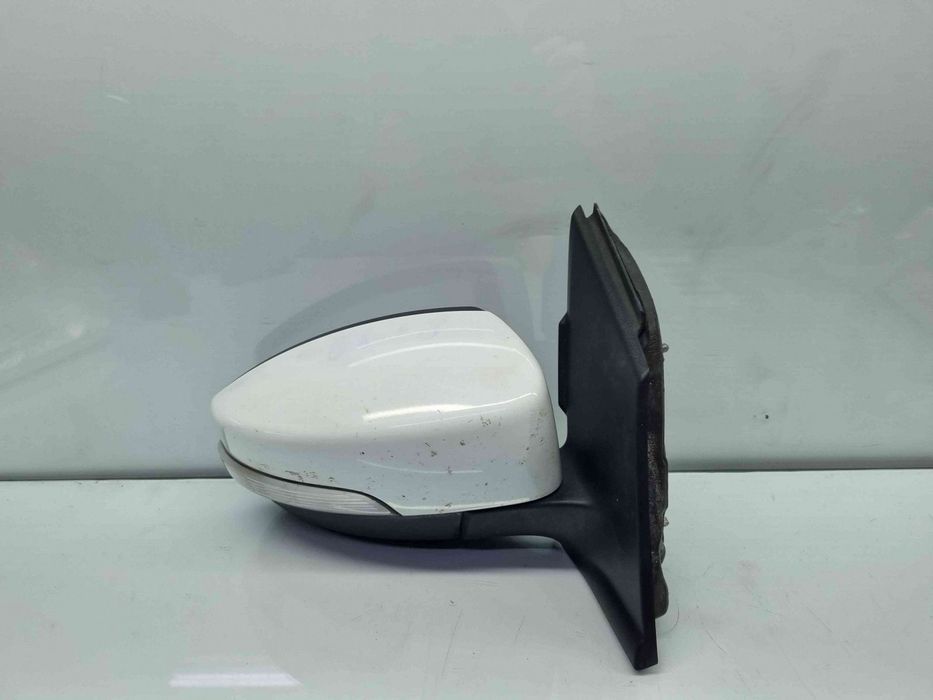 Oglinda dreapta Ford Kuga II [Fabr 2012-prezent] FROZEN WHITE