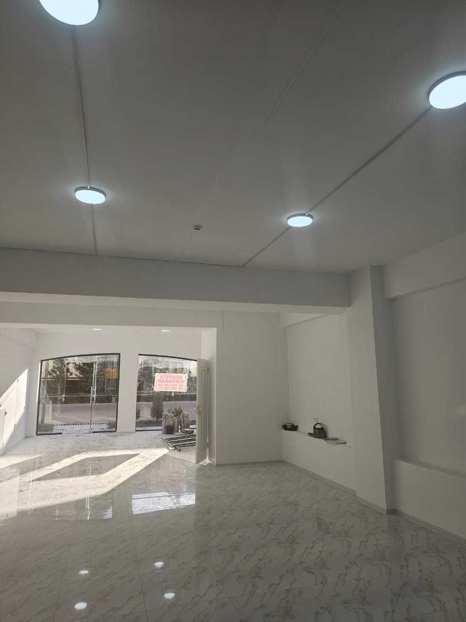 Magazin Arendaga Beriladi