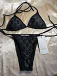 Costum de baie Gucci