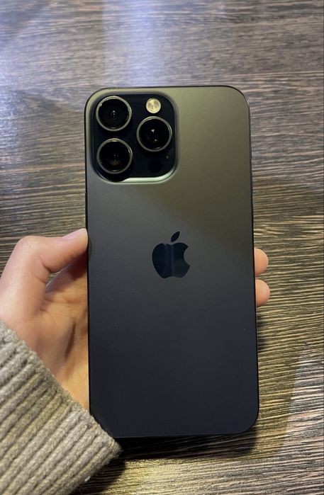 Айфон 15про макс