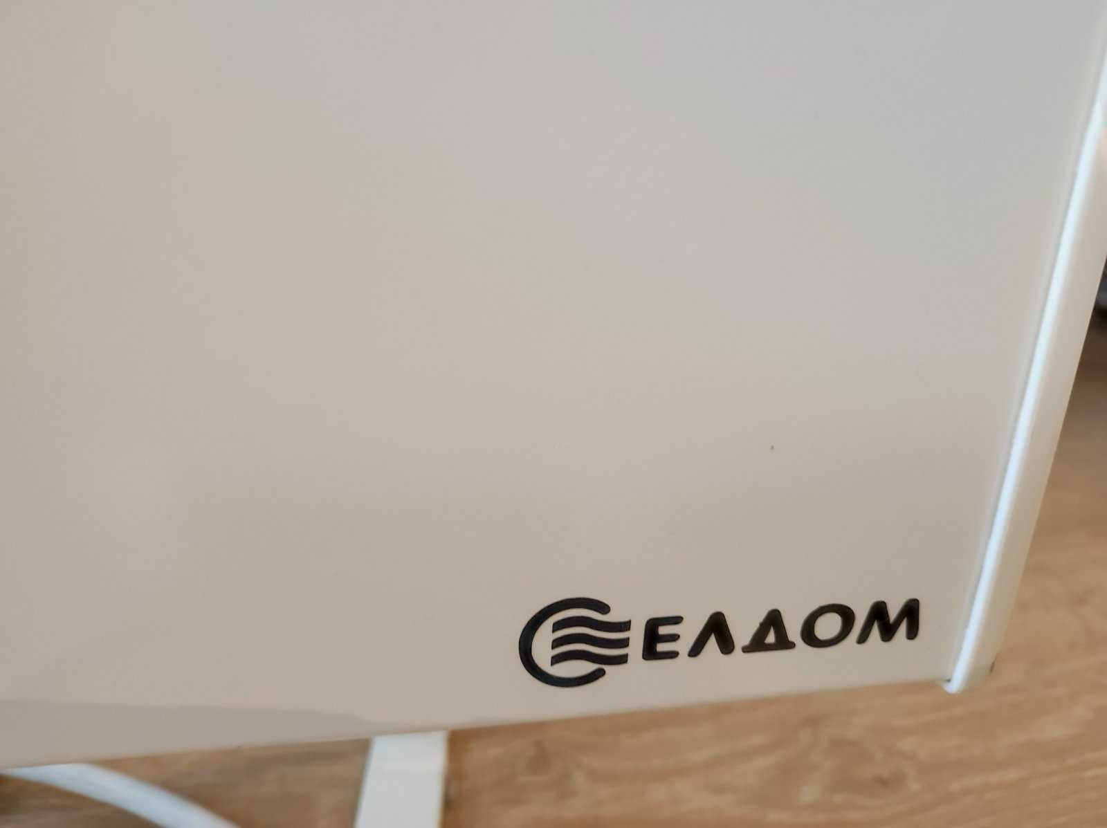 Конвекторен радиатор Елдом 2500W