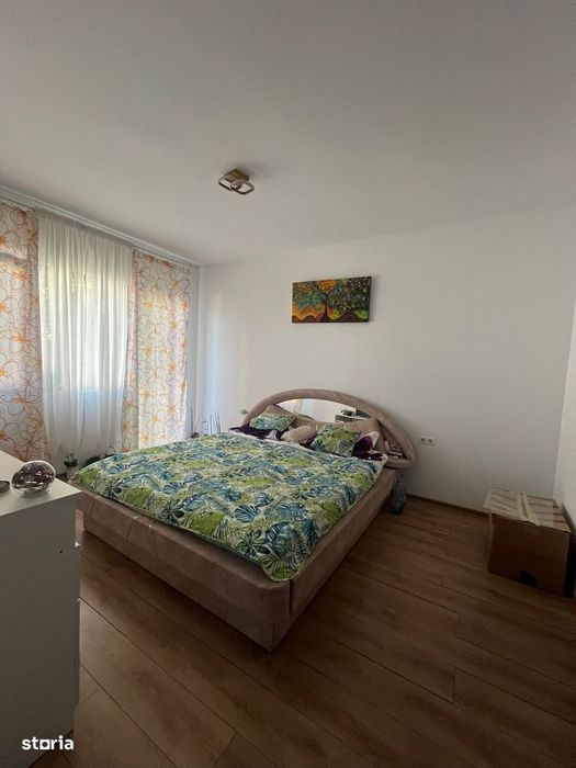 Casă tip duplex P+1+M | 200 mp utili | Curte 300 mp | 5 min. Bucuresti