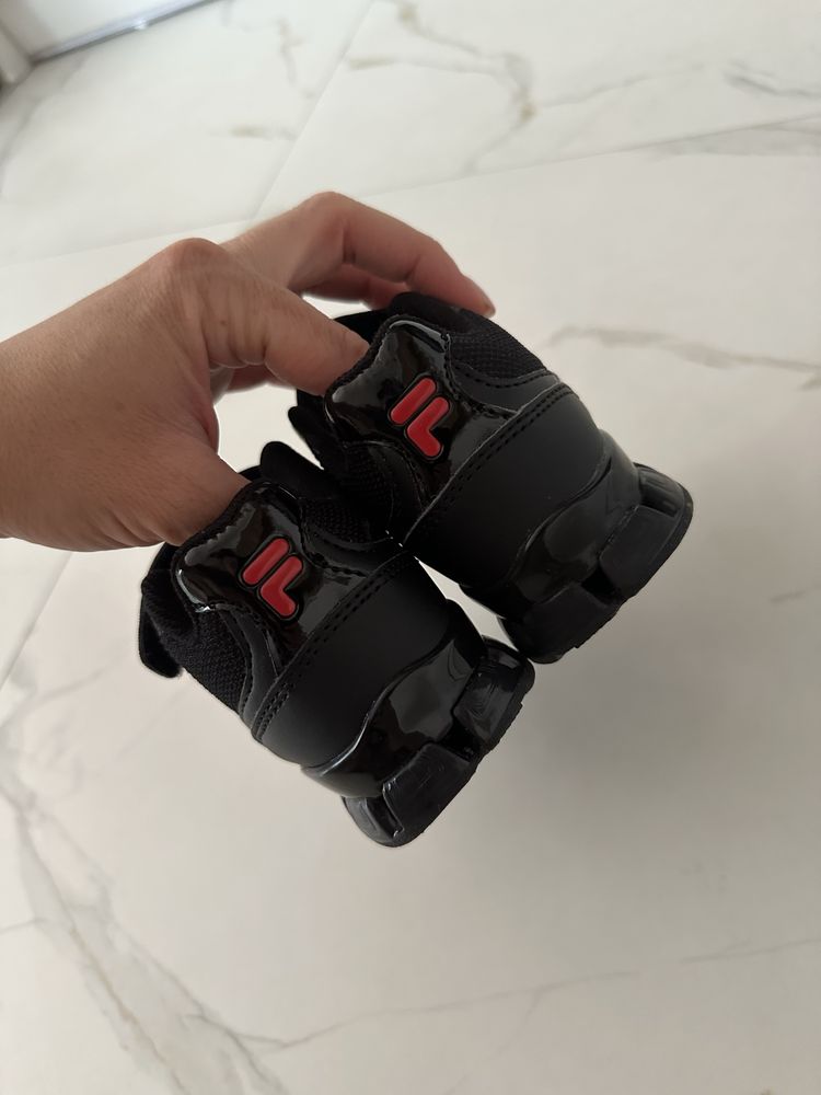 Детски маратонки fila