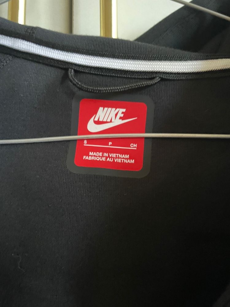 Tech fleece nike